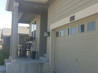 1543 Purple Sage St, Richland, WA 99352
