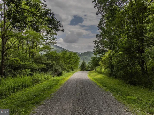 LOT 129 Sunset Mountain Vlg, Valley Head, WV 26294