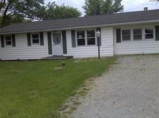5535 Grande Rd, Hillsboro, OH 45133