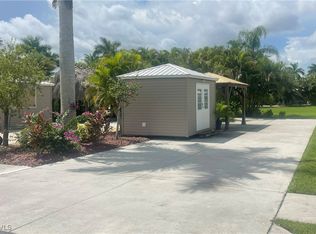 5509 Cypress Trail Resort Cir, Fort Myers, FL 33905
