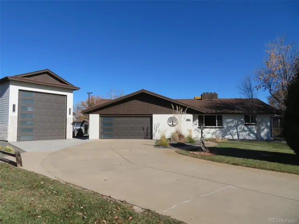 2262 Ammons Street, Lakewood, CO 80214