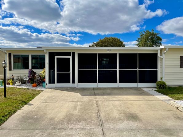 820 Sutton St, Lady Lake, FL 32159