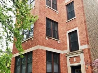 1615 W Catalpa Ave #3, Chicago, IL