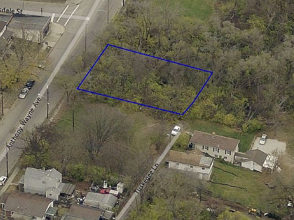 5th image of 8470 Anthony Wayne Ave