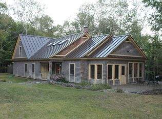 35 Howes Rd, Montville, ME 04941