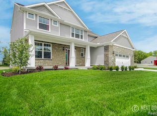 Moh 87 Birkdale Ln, Howell, MI 48843