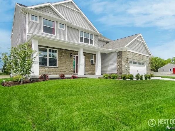Moh 87 Birkdale Ln, Howell, MI 48843