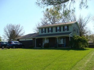 3465 Wayne Madison Rd, Trenton, OH 45067