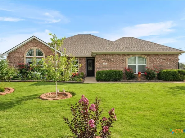1006 Lone Star Dr, Kempner, TX 76539