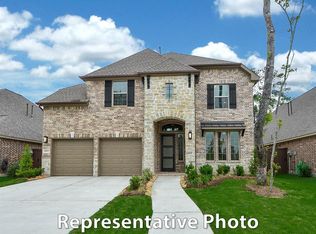 17125 Border Lake Ln, Houston, TX 77044