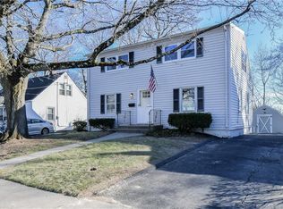 397 Queen St, Bridgeport, CT 06606