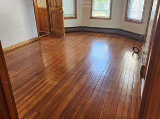 83 Brayton Ave #1, Fall River, MA 02721