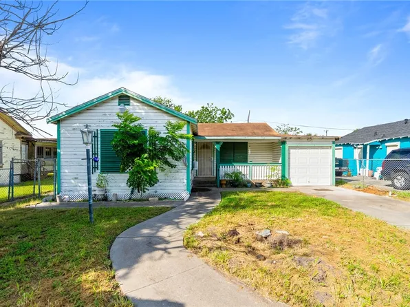 2133 Harvard St, Corpus Christi, TX 78416