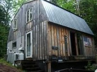 101 Nash Stream Rd, Stark, NH 03582