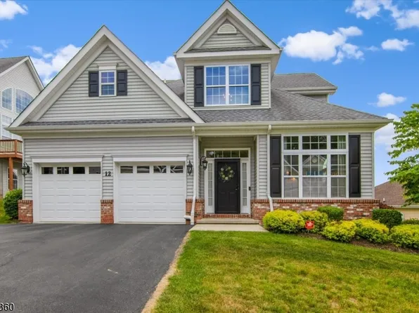 12 Harrison Way, Mount Arlington Boro, NJ 07856