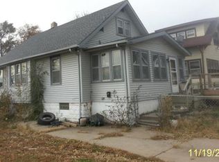 2503 Hickory St, Omaha, NE 68105