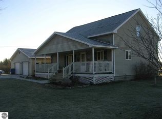 2735 Miller Rd, Tawas City, MI 48763