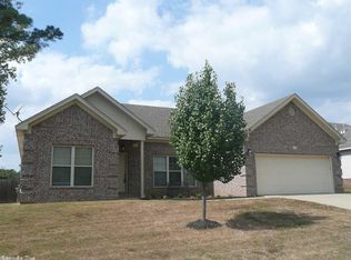 305 Montgomery, Benton, AR 72015