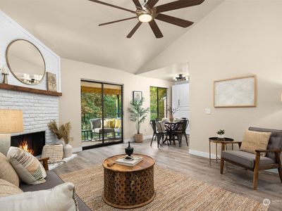 14321 124th Avenue NE #A7, Kirkland, WA, 98034