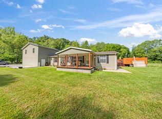 5932 Dog Fork Laurel Rd, Catlettsburg, KY 41129
