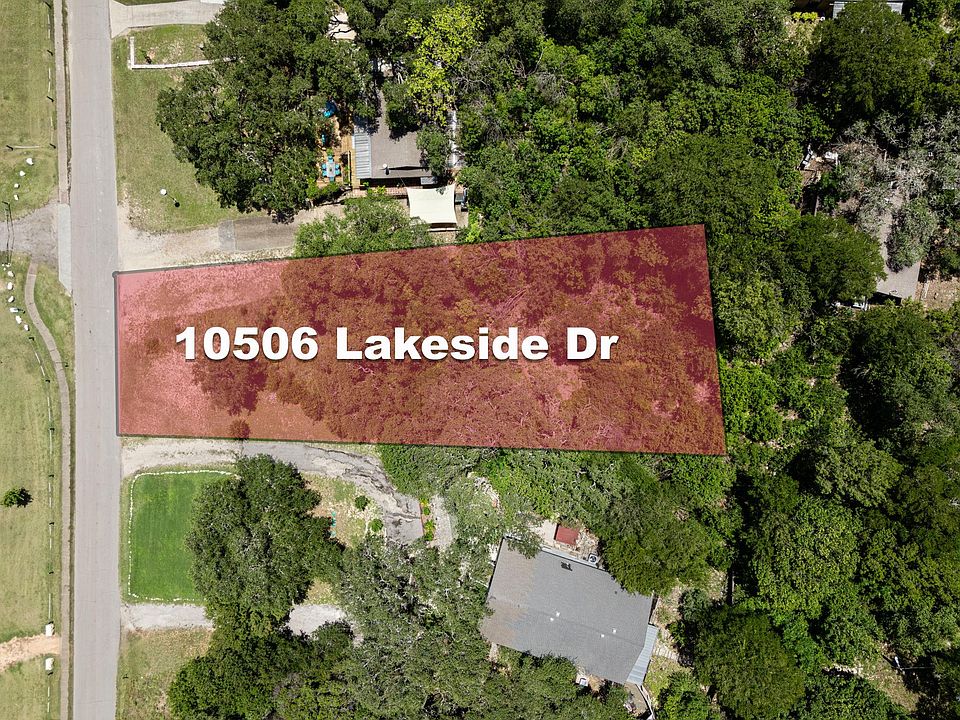 1st image of 10506 Lakeside Dr