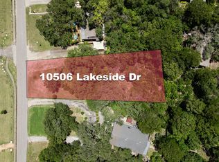 10506 Lakeside Dr, Leander, TX 78645