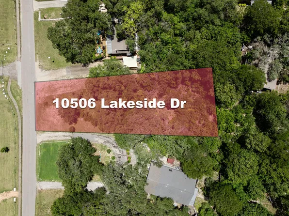 10506 Lakeside Dr, Leander, TX 78645
