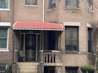 1119 Columbia Rd NW, Washington, DC 20009