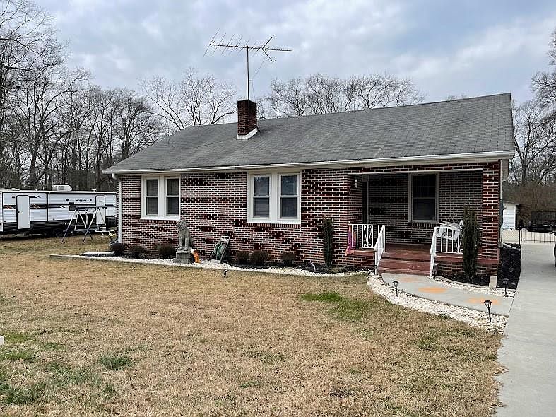 502 Sherwood Ave, Honea Path, SC 29654 Zillow