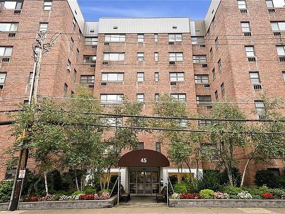 2nd image of 45 E Hartsdale Ave APT 1M