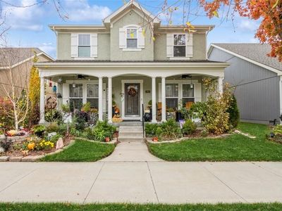2911 Erie Park, Kansas City, MO, 64116