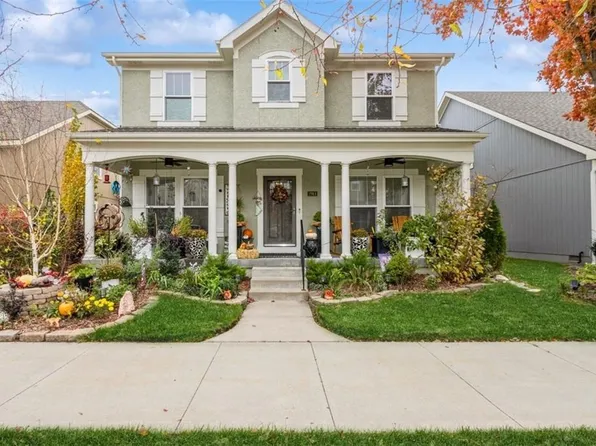 2911 Erie Park, Kansas City, MO 64116