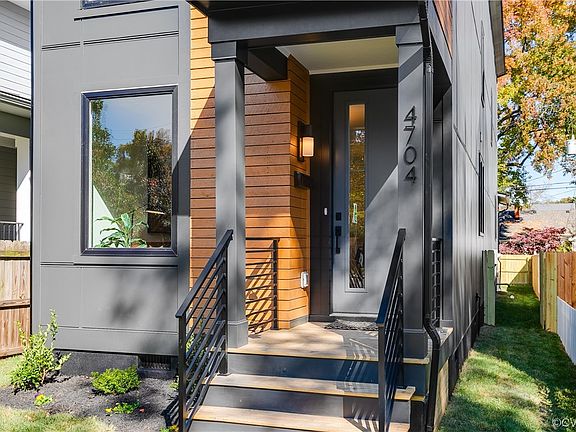 2nd image of 4704 Grove Ave