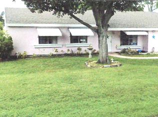 2150 SE Shipping Rd, Port Saint Lucie, FL 34952