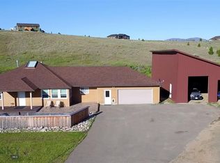 550 Downhill Ln, Butte, MT 59701