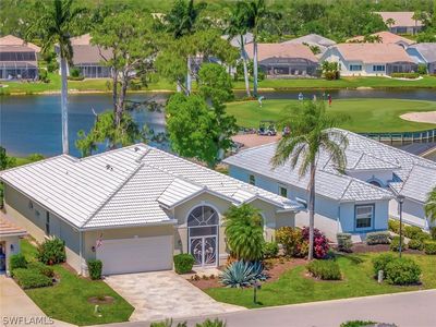 9470 Old Hickory Cir, Fort Myers, FL, 33912