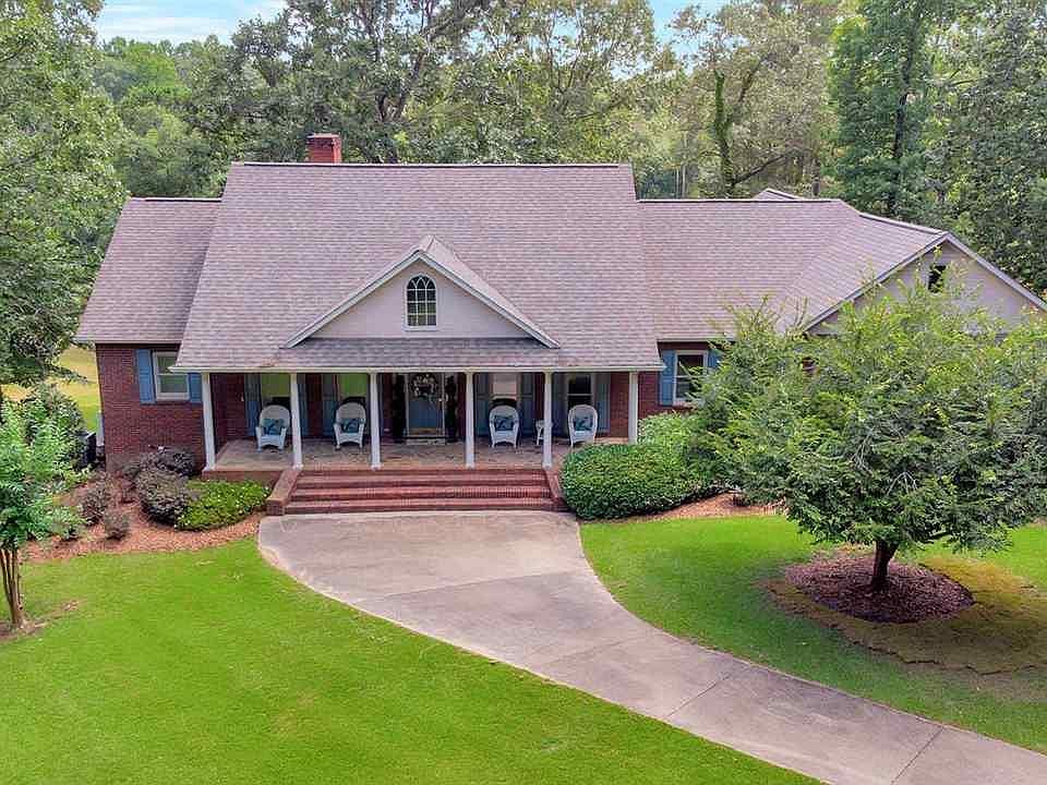 343 Creekside Dr, Harpersville, AL 35078 Zillow