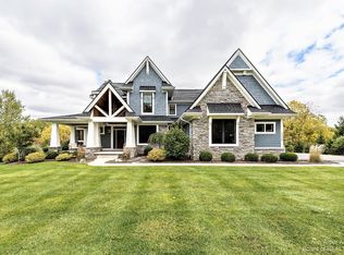 3456 Hillshire Ct, Ypsilanti, MI 48198