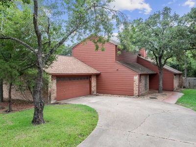 2727 Sandy Cir, College Station, TX, 77845
