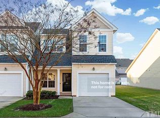 7315 Water Willow Dr, Raleigh, NC 27617