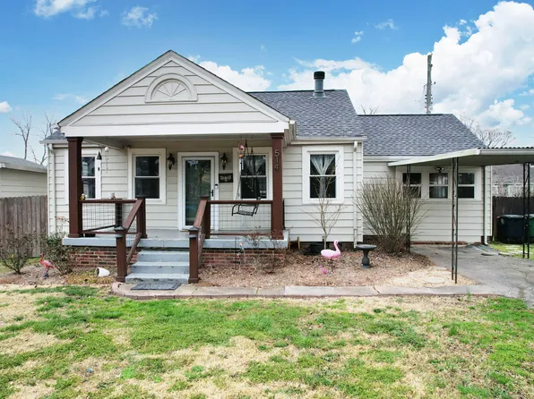514 Wando Dr, Chattanooga, TN 37412
