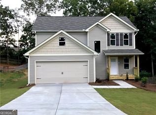5325 Cherokee Trl, Gainesville, GA 30506