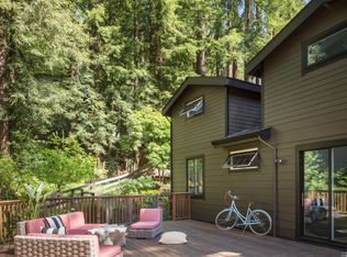 39 Ethel Ave, Mill Valley, CA