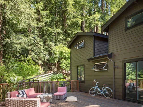 39 Ethel Avenue, Mill Valley, CA 94941