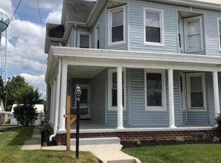 409 E Middle St, Hanover, PA 17331
