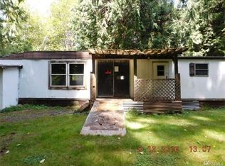 330 E Lakeshore Dr E, Shelton, WA 98584