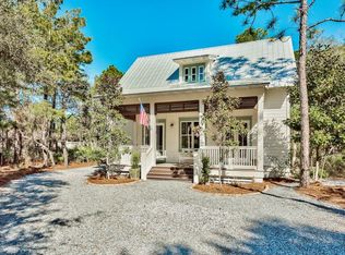 16 Bosk Ln #30A, Santa Rosa Beach, FL 32459