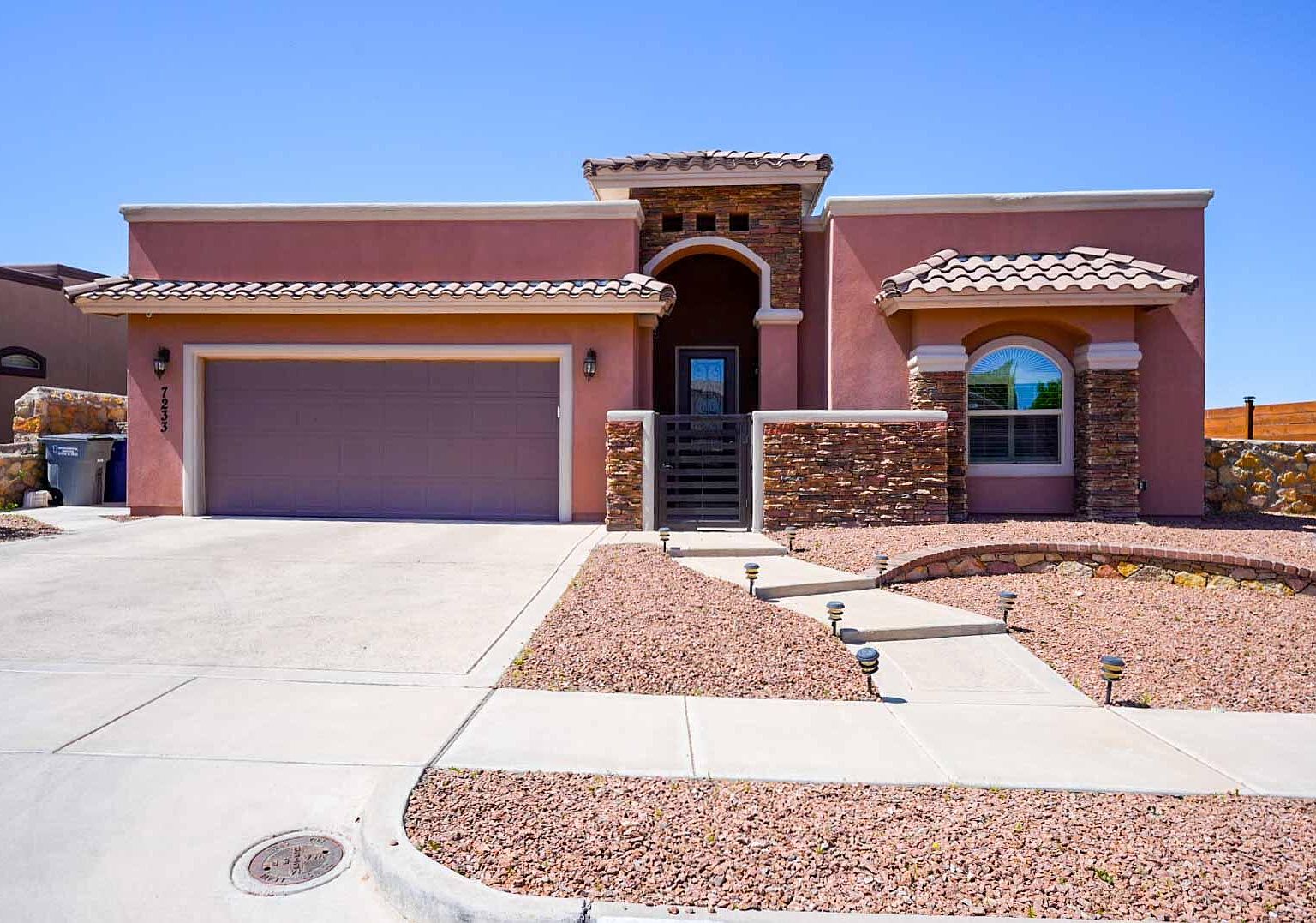 7233 Canyon Wren Ave, El Paso, TX 79911 Zillow