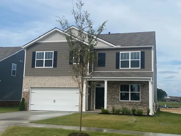 1559 Rosewood Dr, White House, TN 37188