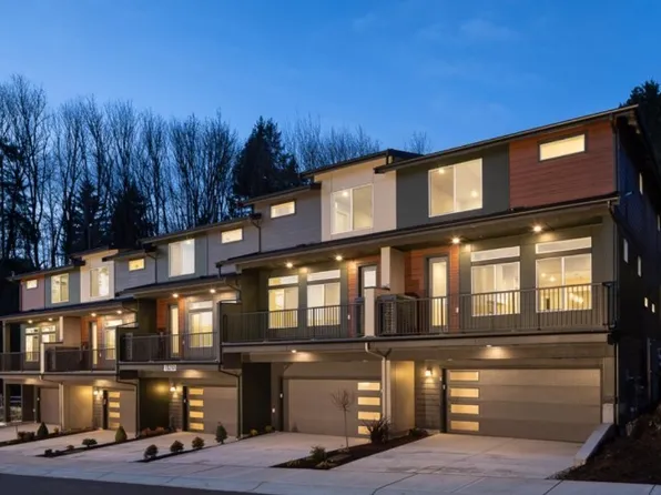 13210 NE 127th Way #D, Kirkland, WA 98034